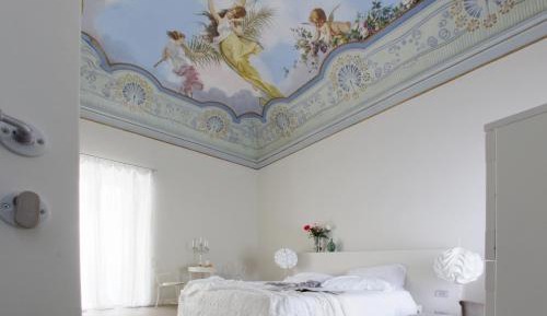 Junior Suite with Balcony