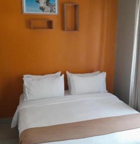Budget Double Room