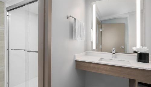 Standard Queen Room with Sofa Bed