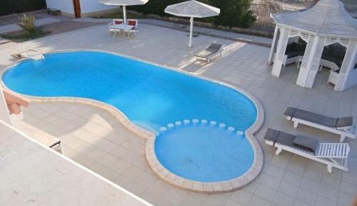 Standard Villa