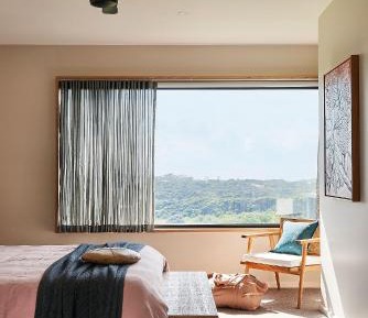Superior Suite with Sea View