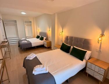 Superior Suite