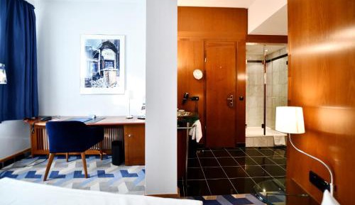 Economy Single Room