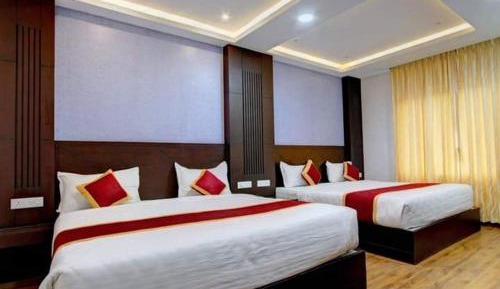 Family Suite