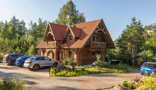 Five-Bedroom House