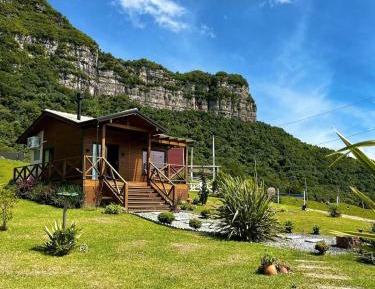 Cabin 1