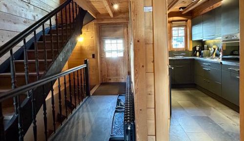 Superior Chalet