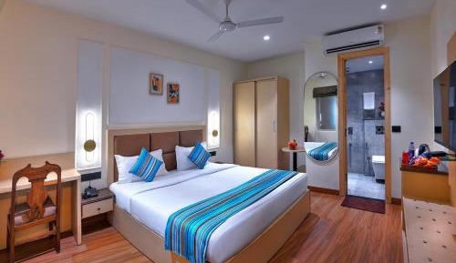 Superior King Room