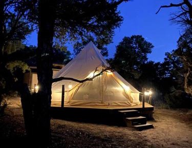 Tent