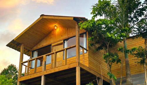 One-Bedroom Chalet