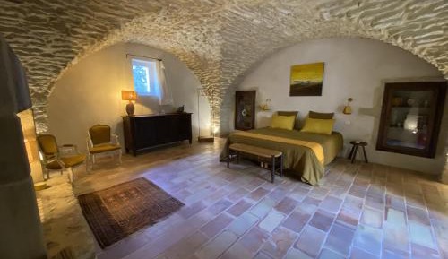 Deluxe Junior Suite
