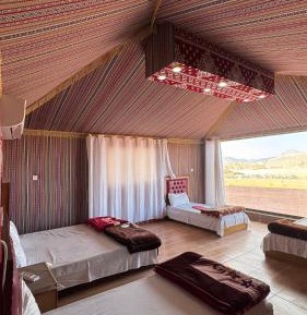 Family Room with Private Bathroom