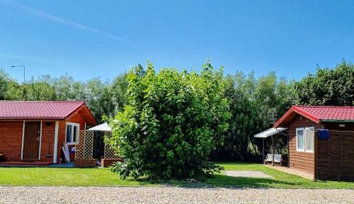 Superior Chalet