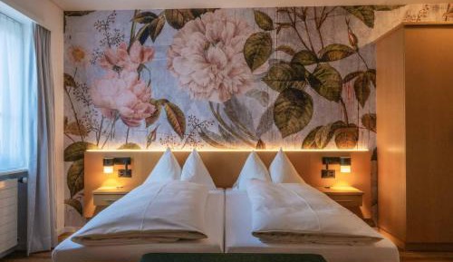 Comfort  Plus Double Room