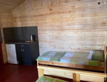 Family Cottage
