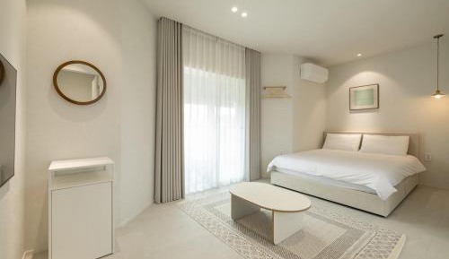 Double Room 5