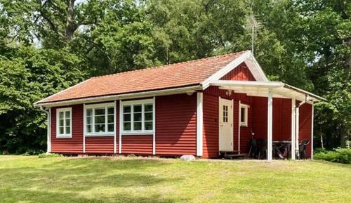 Two-Bedroom Holiday Home