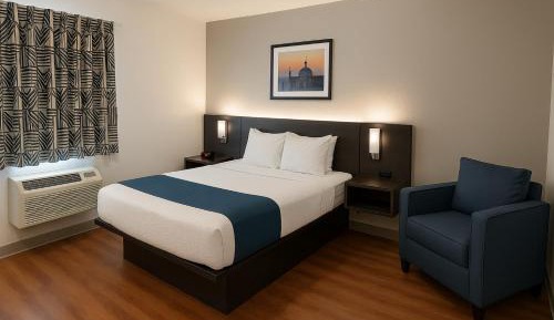 Superior Queen Room
