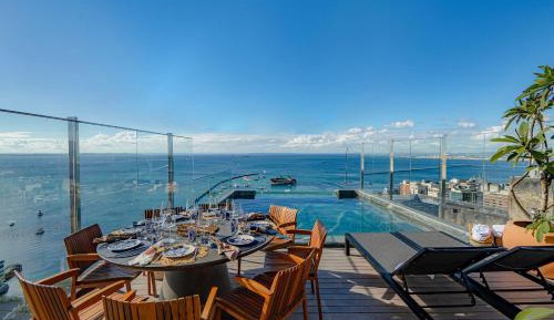 Apartment with Sea View