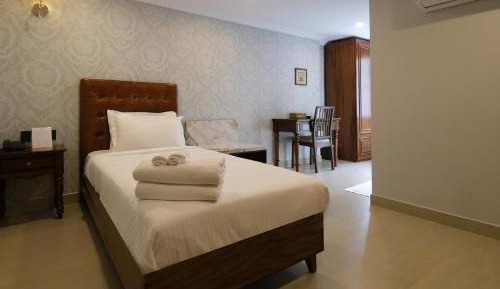 Single Room