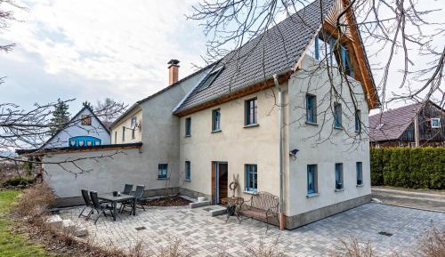 Two-Bedroom Superior Apartment