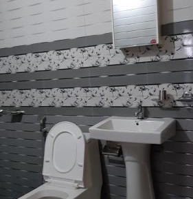 Deluxe Double or Twin Room with Balcony