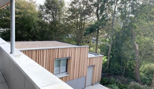 Two-Bedroom Holiday Home