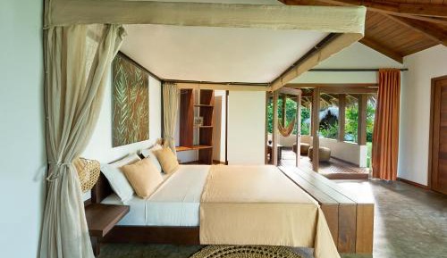 Deluxe Bungalow