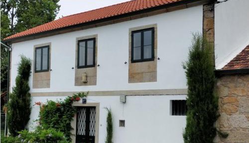 Five-Bedroom House