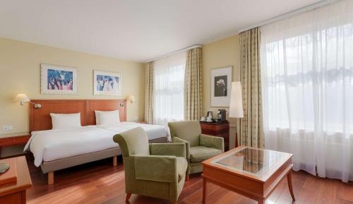 Premium Room