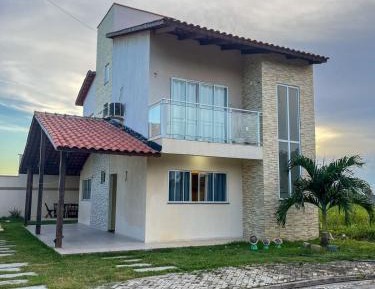 Three-Bedroom Home