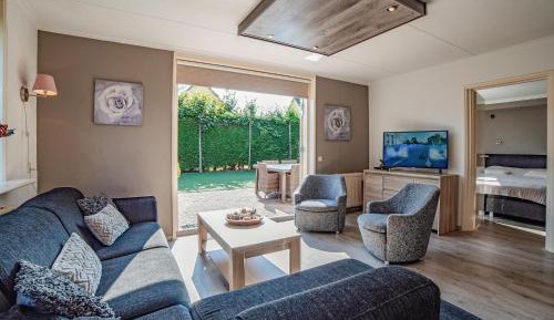 Four-Bedroom Holiday Home