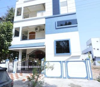 Six-Bedroom House