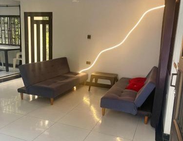 Apartment - Split Level