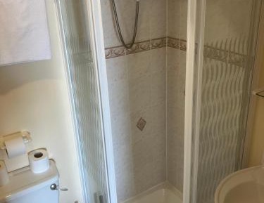 Triple Room with Shower