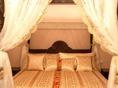 Suite - Ambar