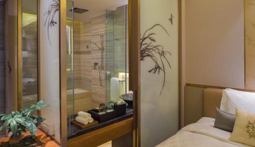 Premium King Room