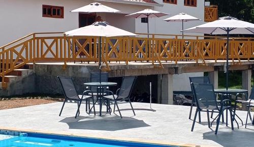 Superior Chalet