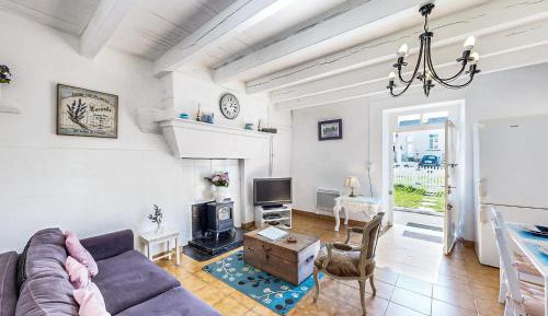 One-Bedroom Vacation Home