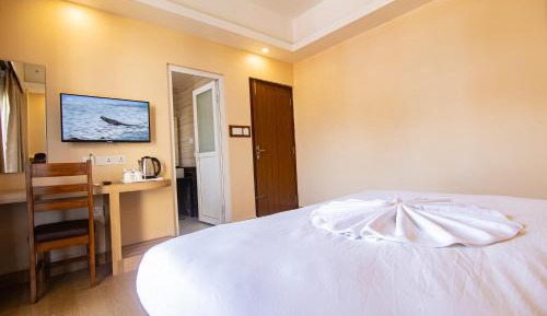 Superior King Room