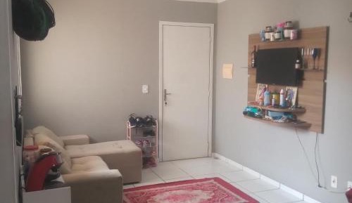 Two-Room Apartment