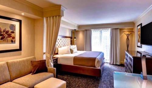 King Room