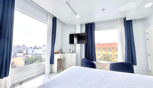 King Suite