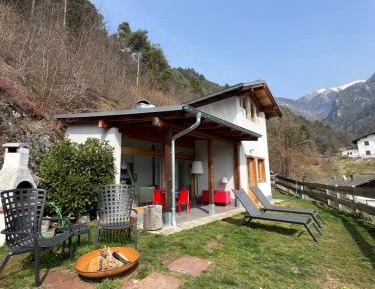 One-Bedroom Chalet