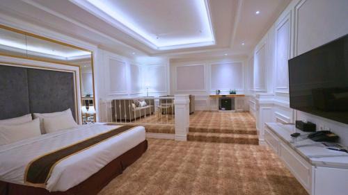 Royal Suite