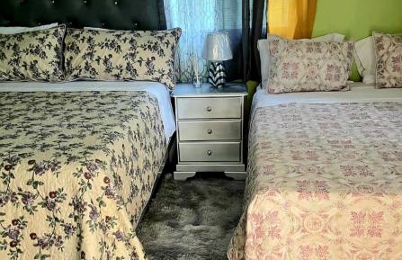 Two-Room Apartment