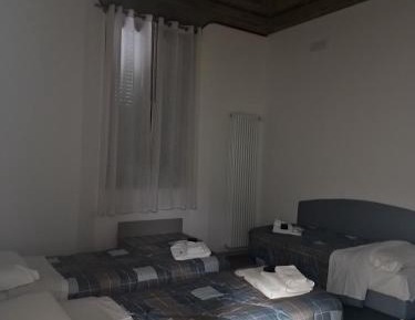 Triple Room with Bathroom