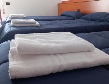 Triple Room with Bathroom