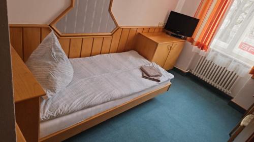 Basic Triple Room