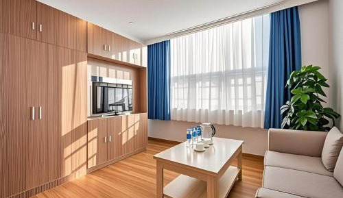 Executive Queen Room